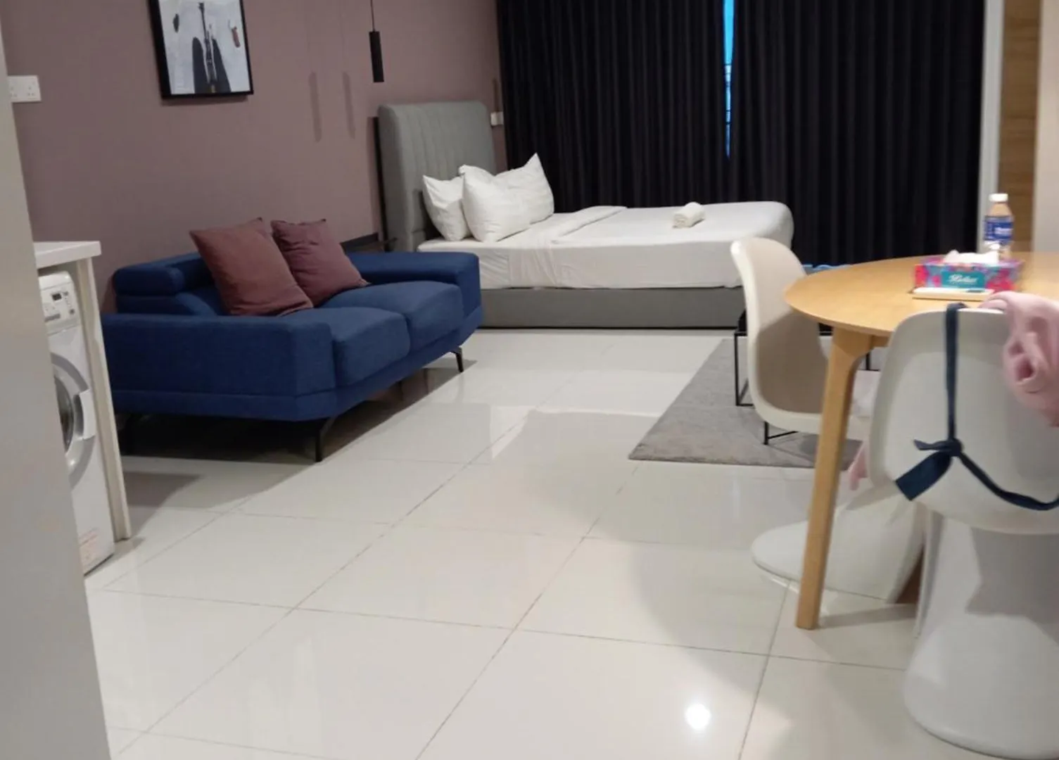 Apartment Summer Suites By Moon Orchid Kuala Lumpur