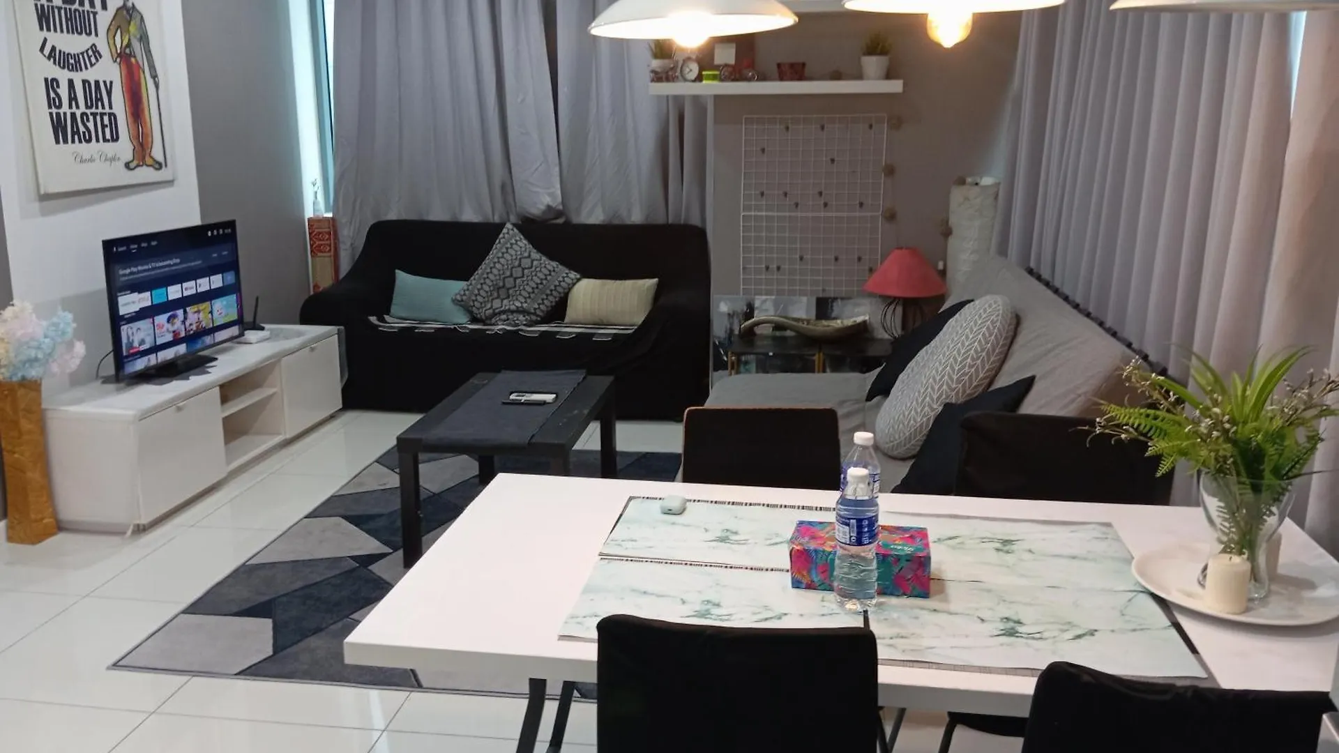 Summer Suites By Moon Orchid Kuala Lumpur