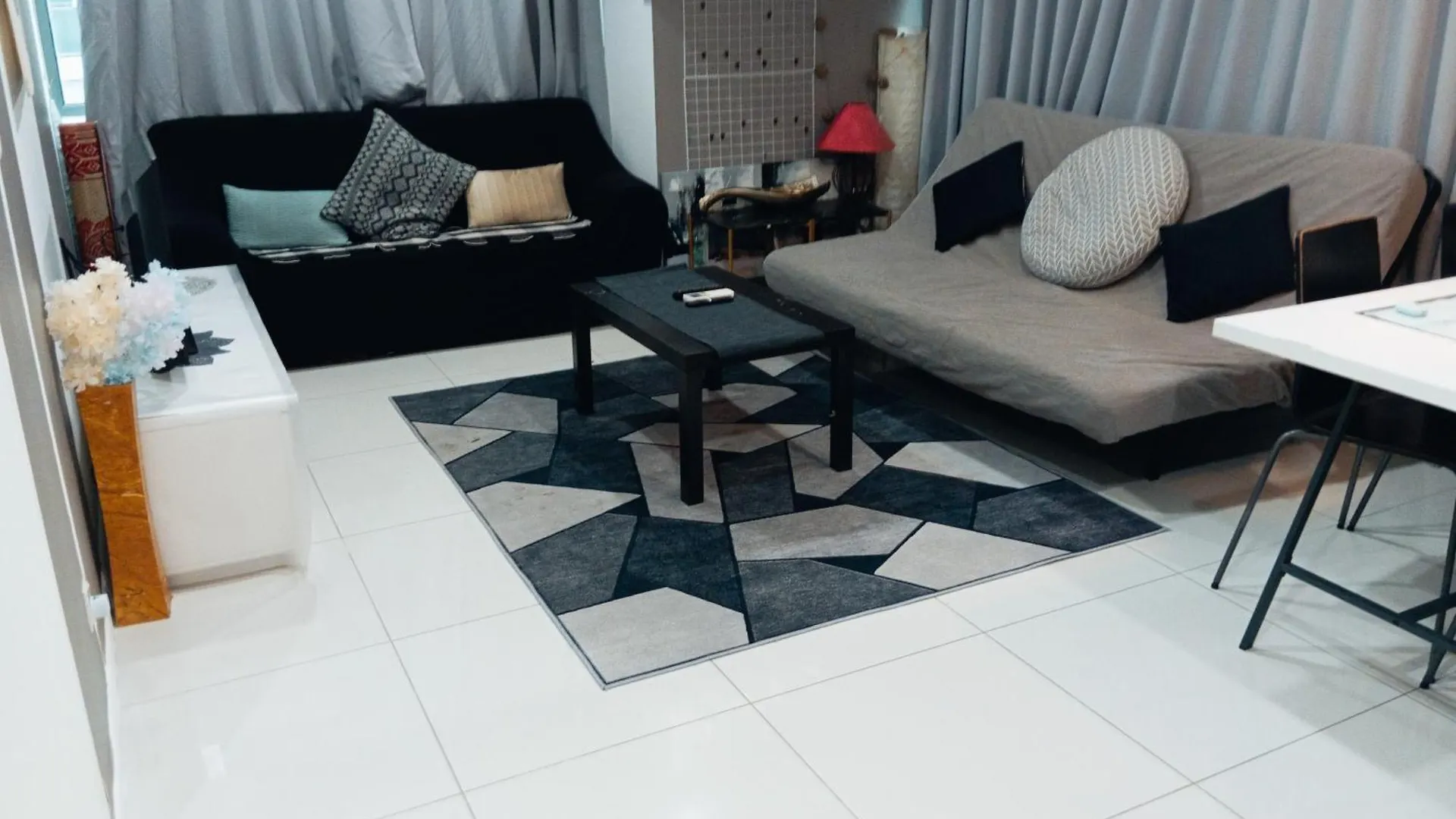 Summer Suites By Moon Orchid Kuala Lumpur 0*,  Malaysia