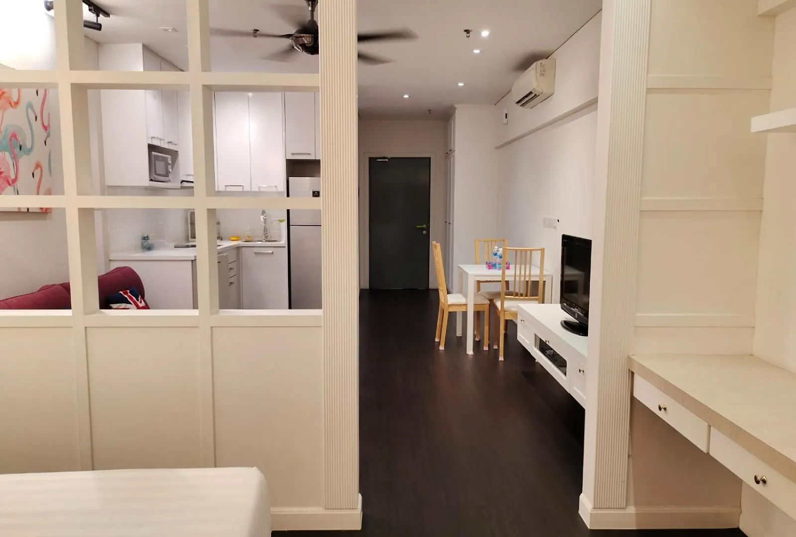 Summer Suites By Moon Orchid Kuala Lumpur