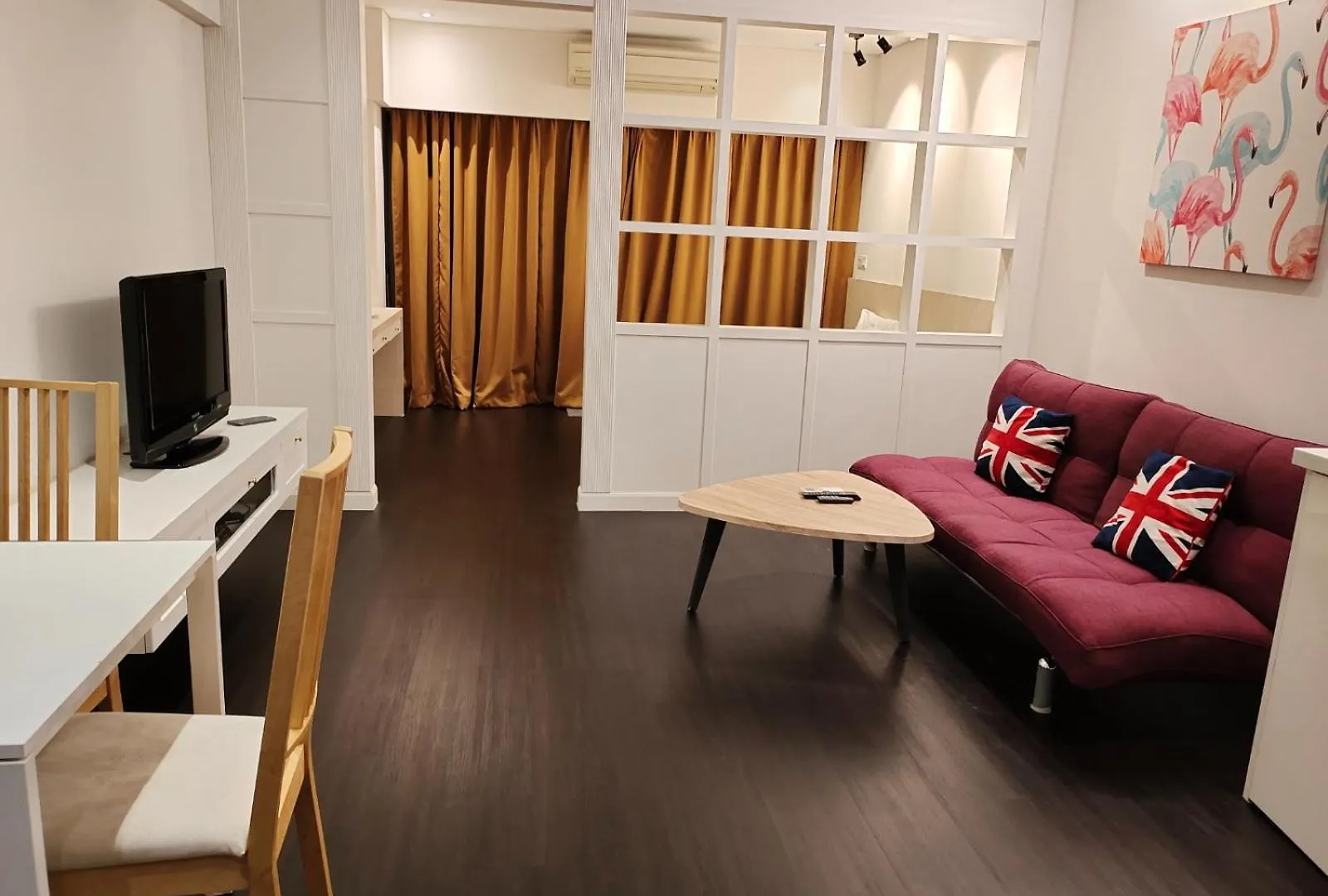 Summer Suites By Moon Orchid Kuala Lumpur