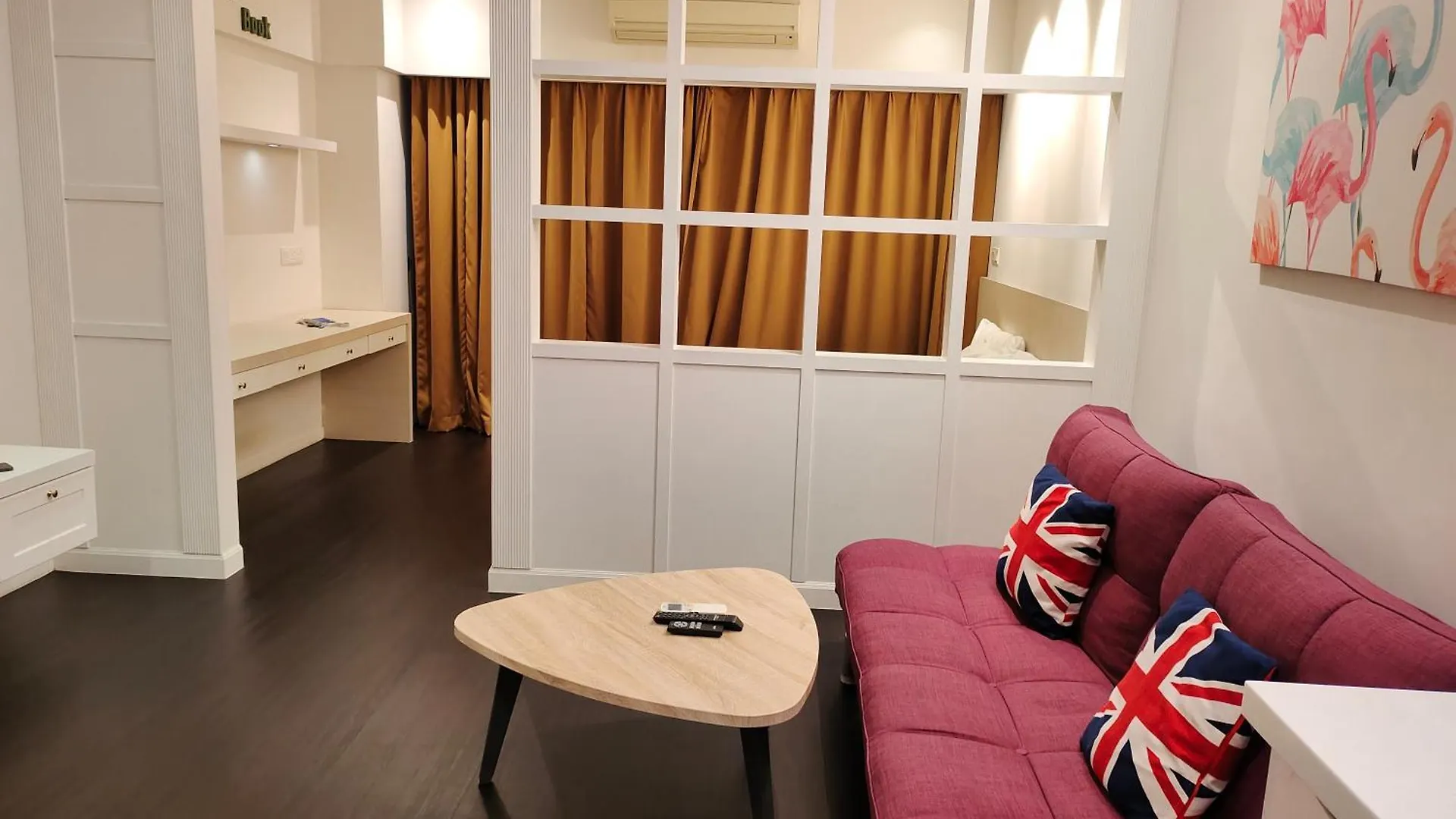 Apartment Summer Suites By Moon Orchid Kuala Lumpur
